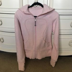 Lululemon Jacket