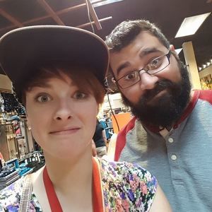 Meet your Posher, Kayla