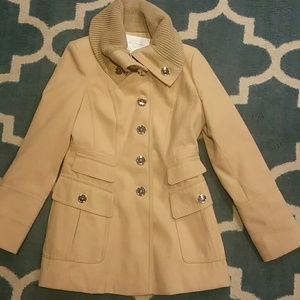 JESSICA SIMPSON  COAT