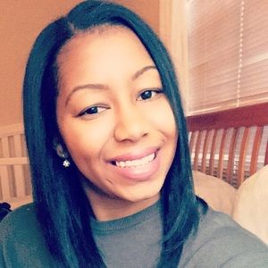 Meet your Posher, Jessica