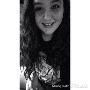 Meet your Posher, Arin