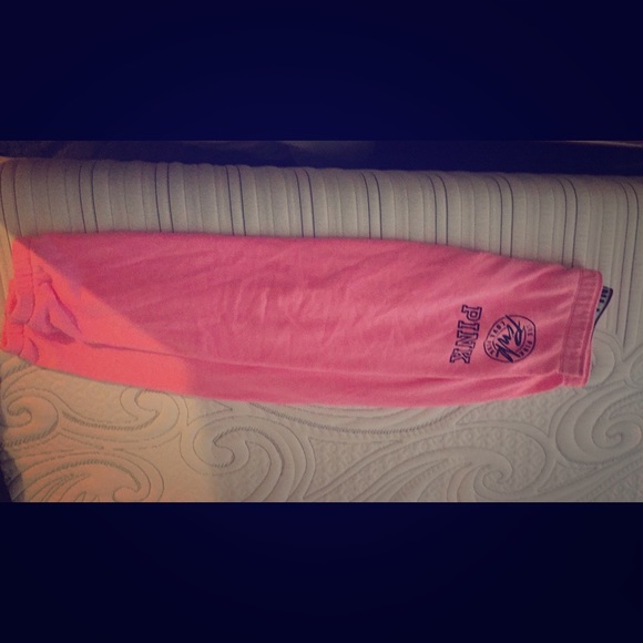 PINK Sweatpants