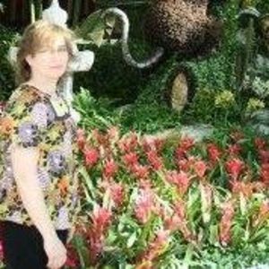 Meet your Posher, Kay