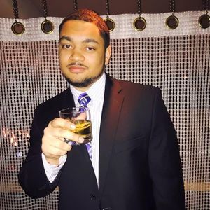 Meet your Posher, Tyrees