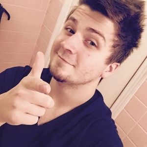 Meet your Posher, Chris