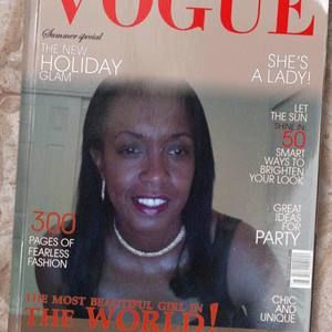 Meet your Posher, Sandra