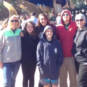 Meet your Posher, Gail