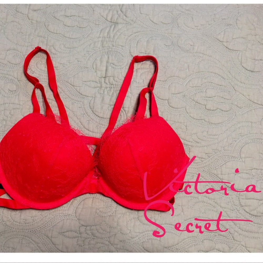 🌟 Victoria secret bra
