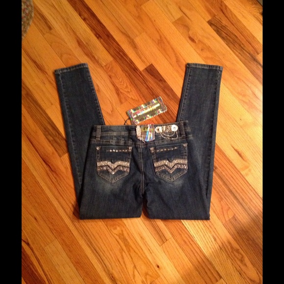 LA IDOL JEANS - Picture 4 of 7