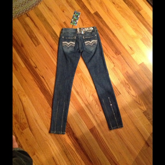 LA IDOL JEANS - Picture 5 of 7