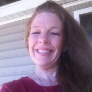 Meet your Posher, Christy