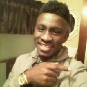 Meet your Posher, Joshua