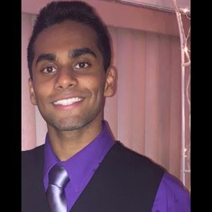 Meet your Posher, Sri