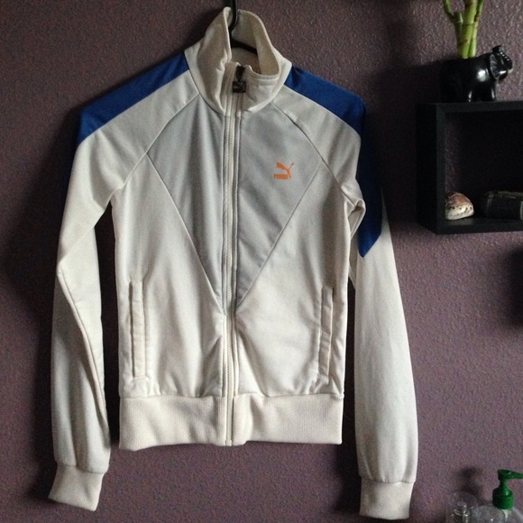 Puma jacket