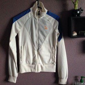 Puma jacket