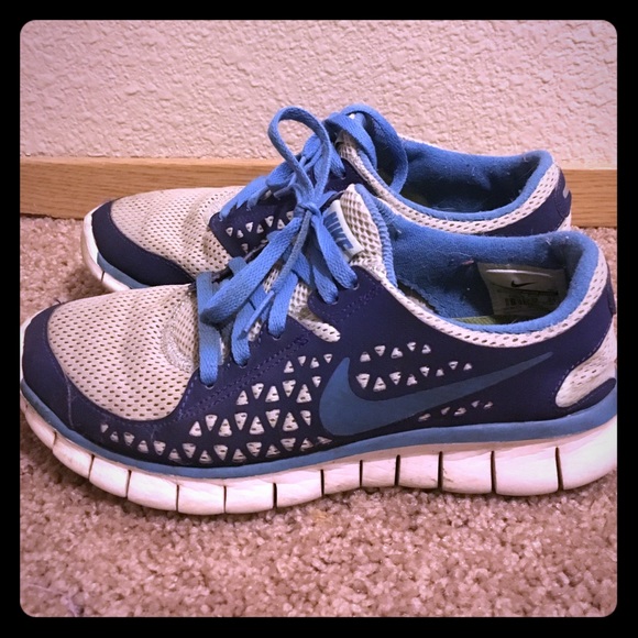 Women's Nike Free 5.0
