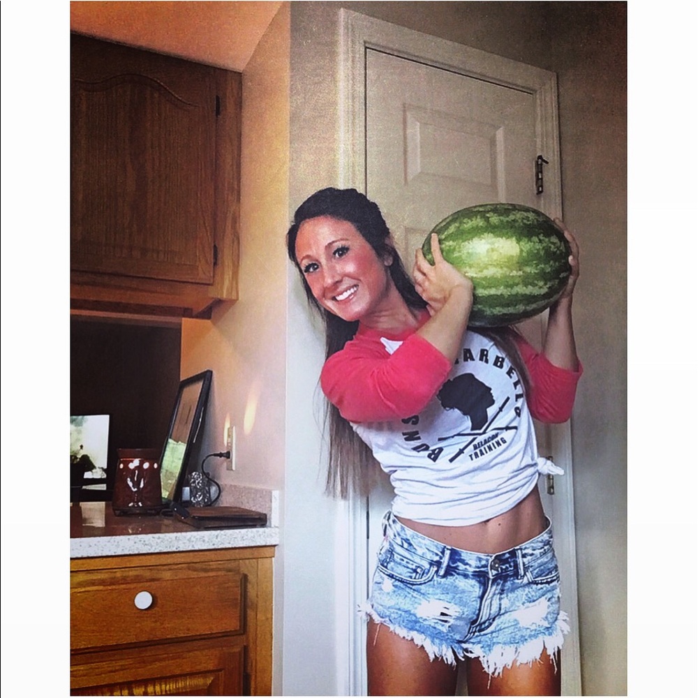 Meet your Posher, Kristin