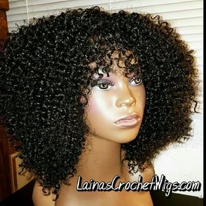 Meet your Posher, Traci