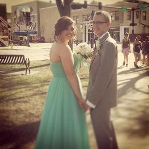 Meet your Posher, Anna