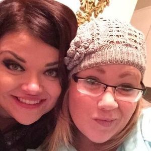 Meet your Posher, Kristen