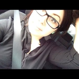 Meet your Posher, Bree