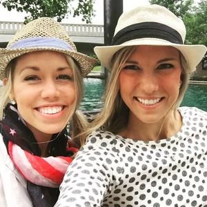 Meet your Posher, Kendra