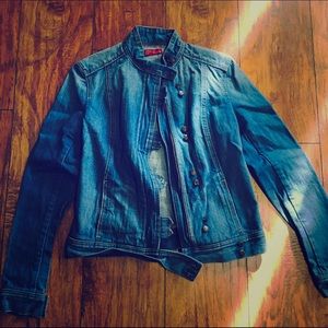 Citizens of humanity denim jacket