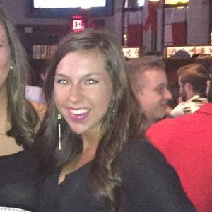 Meet your Posher, Alyssa