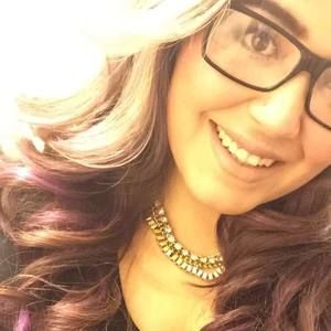 Meet your Posher, Vianey