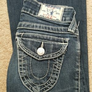True religion jeans