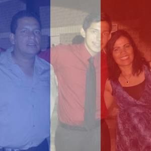 Meet your Posher, Jaime