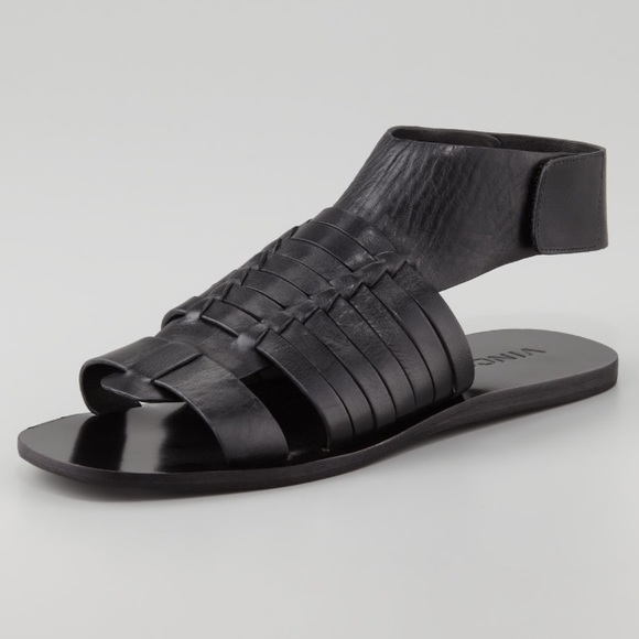 Vince Shoes - NWT/B Vince Calista Gladiator Sandals