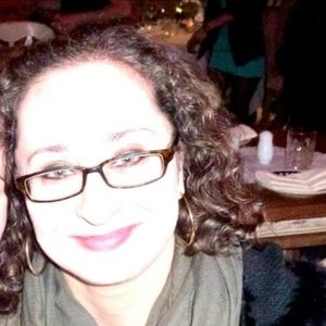 Meet your Posher, Ilona