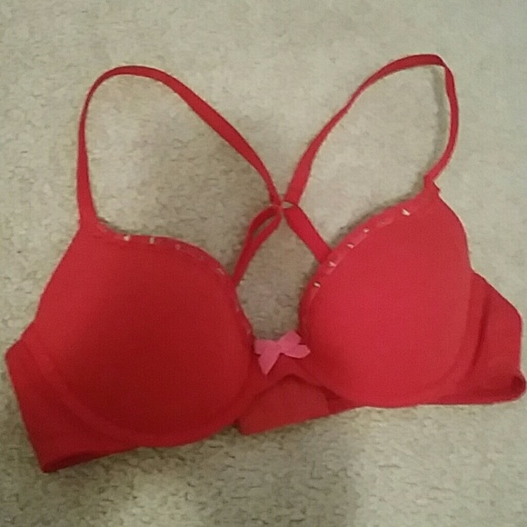 Victoria Secret multiway racer back bra