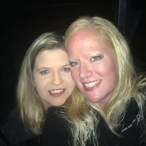 Meet your Posher, Kathie