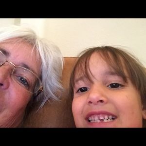 Meet your Posher, Cheryl