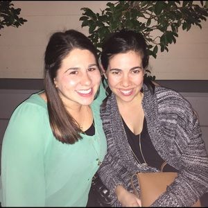 Meet your Posher, Colleen