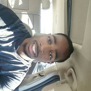 Meet your Posher, Rondell