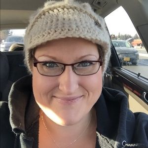 Meet your Posher, Tara