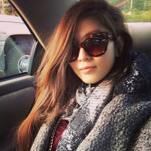 Meet your Posher, Khanh