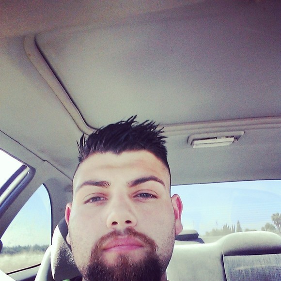 Meet your Posher, Ricko