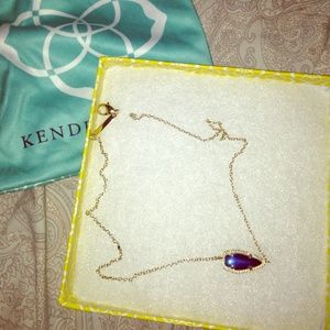 Kendra Scott Necklace