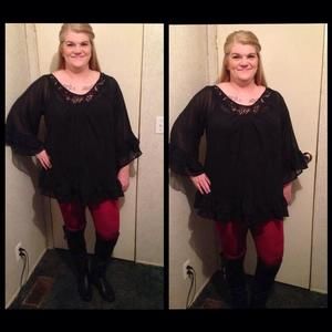 Meet your Posher, Tabatha