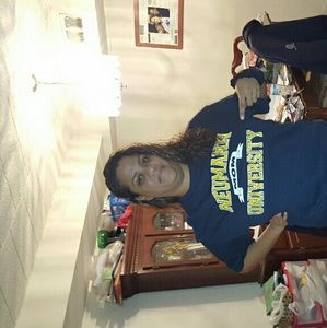 Meet your Posher, Destiny