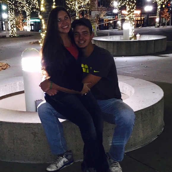 Meet your Posher, Meggan - Picture 1 of 1