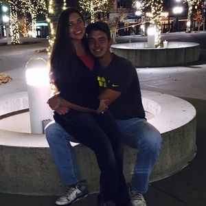 Meet your Posher, Meggan