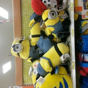 Meet your Posher, Nathan