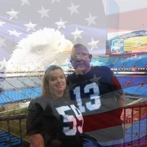 Meet your Posher, Yvonne