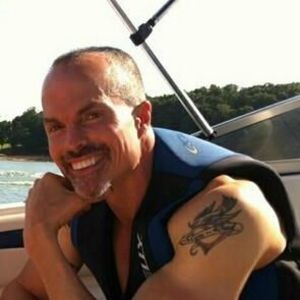 Meet your Posher, Doug