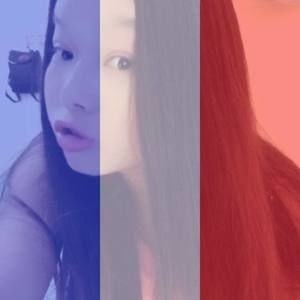 Meet your Posher, Abigail